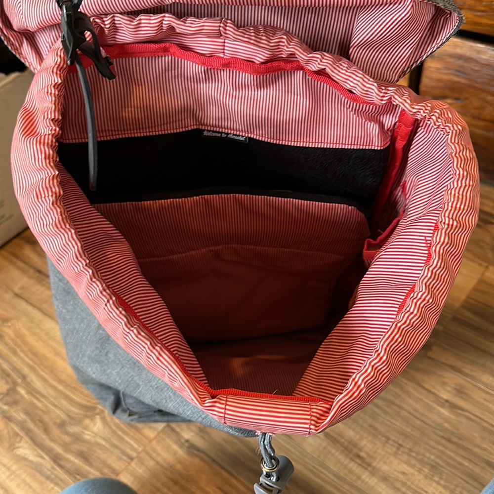 Herschel Backpack - image 2